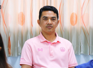 ประชุมคณะอนุกรรมการพิจารณาเงินกู้กองทุนพัฒนาสหกรณ์จังหวัดนครศรีธรรมราช ครั้งที่ 4/2568 ณ ห้องประชุมสำนักงานสหกรณ์จังหวัดนครศรีธรรมราช พร้อมด้วยอนุกรรมการประกอบด้วย สหกรณ์จังหวัดนครศรีธรรมราช ผู้แทนสภาเกษตรกรจังหวัดนครศรีธรรมราช ผู้อำนวยการสำนักงานตรวจบั ... พารามิเตอร์รูปภาพ 14